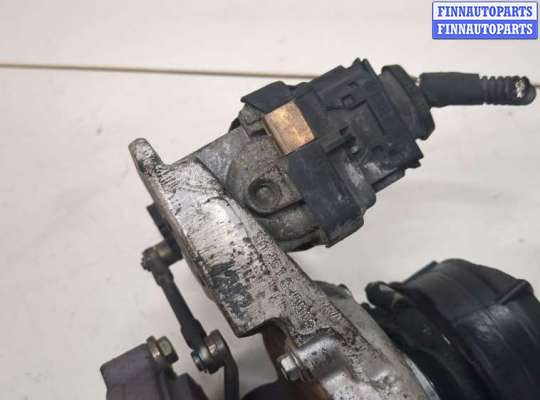 купить Турбина на Ford Transit 2006-2014