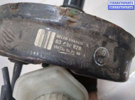 купить Цилиндр тормозной главный на Volkswagen Polo 2001-2005