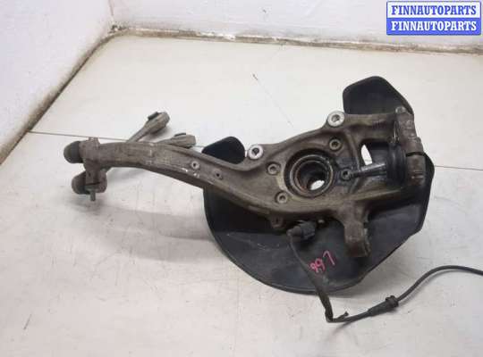 купить Ступица (кулак, цапфа) на Audi A6 (C7) 2011-2018