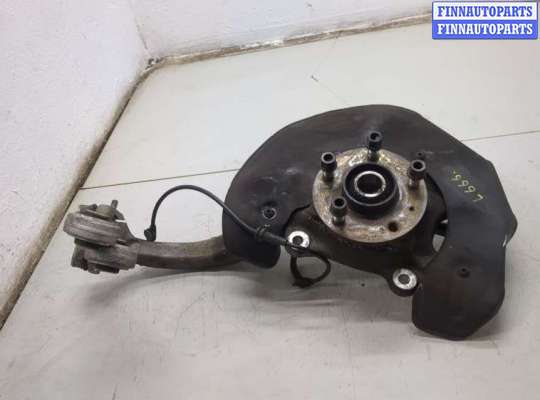 купить Ступица (кулак, цапфа) на Audi A6 (C7) 2011-2018