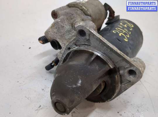 купить Стартер на Ford Fiesta 2001-2007