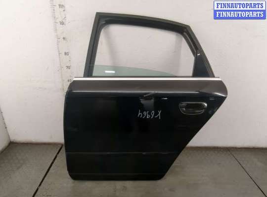 купить Дверь боковая (легковая) на Audi A4 (B7) 2004-2009
