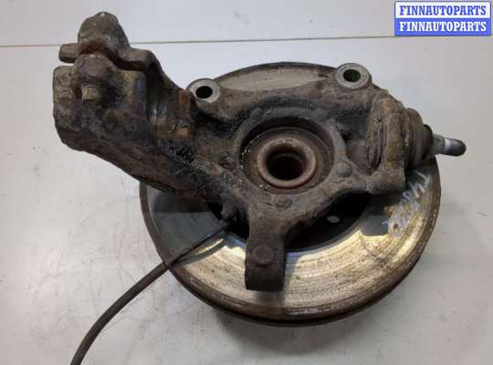 Кулак поворотный FO1907396 на Ford Transit (Tourneo) Custom 2012-2025