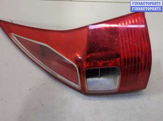 купить Фонарь (задний) на Renault Megane 2 2002-2009