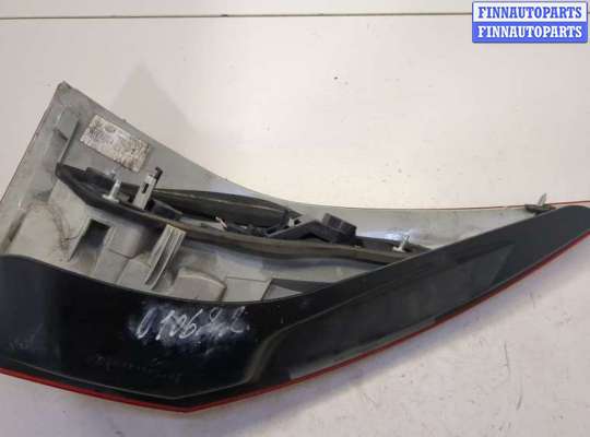 купить Фонарь (задний) на Renault Megane 2 2002-2009