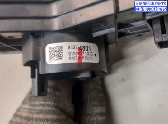 купить Переключатель поворотов и дворников (стрекоза) на Chevrolet Equinox 2017-2024