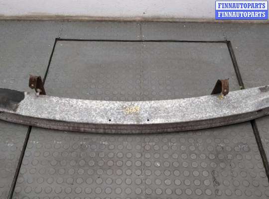 купить Усилитель бампера на Nissan Pathfinder 2012-2020