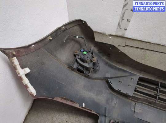 купить Заглушка (решётка) бампера на Nissan Qashqai 2006-2013