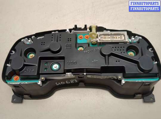 купить Щиток приборов (приборная панель) на Opel Astra G 1998-2005
