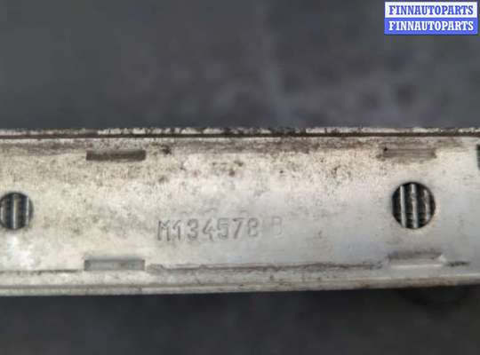 купить Радиатор охлаждения двигателя на Ford Focus 3 2011-2015