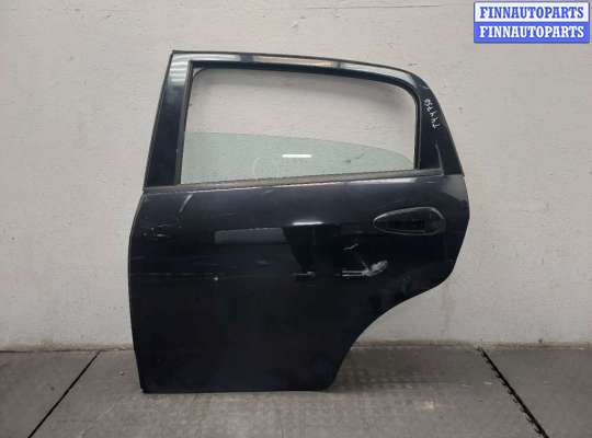 купить Стекло боковой двери на Fiat Grande Punto 2005-2011