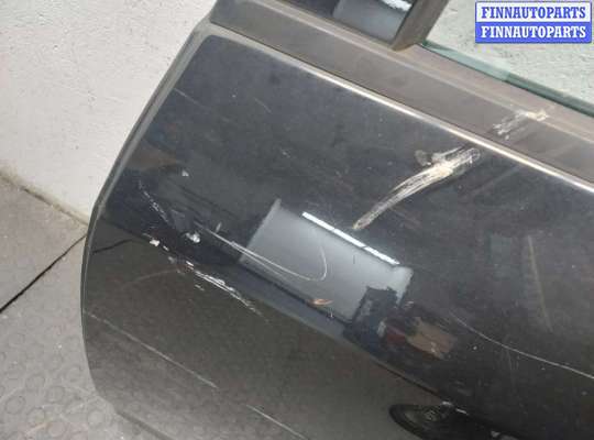 купить Стекло боковой двери на Fiat Grande Punto 2005-2011