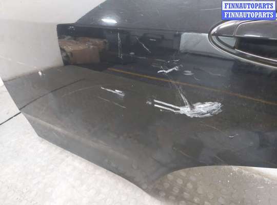 купить Стекло боковой двери на Fiat Grande Punto 2005-2011