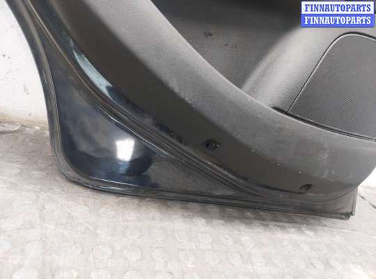 купить Стекло боковой двери на Fiat Grande Punto 2005-2011