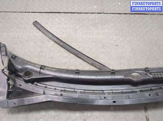 купить Жабо под дворники (дождевик) на Mitsubishi Outlander Sport 2019-2025