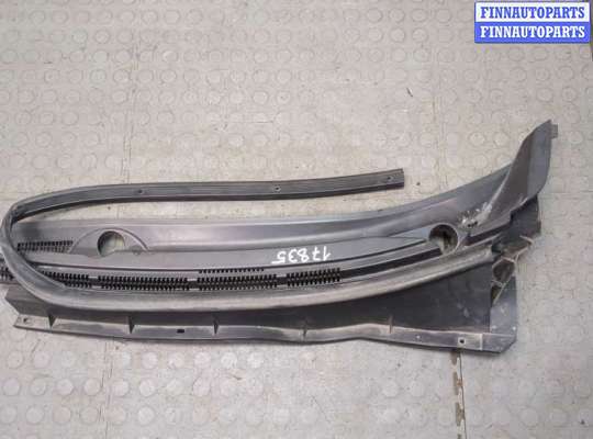 купить Жабо под дворники (дождевик) на Mitsubishi Outlander Sport 2019-2025