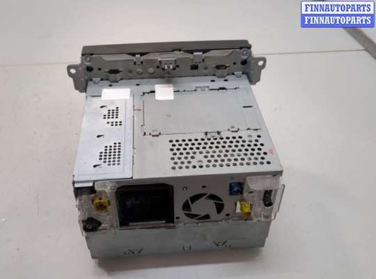 купить Магнитола на Porsche Panamera 2009-2016