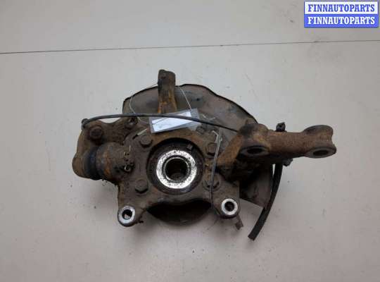 купить Ступица (кулак, цапфа) на Toyota RAV 4 2006-2013