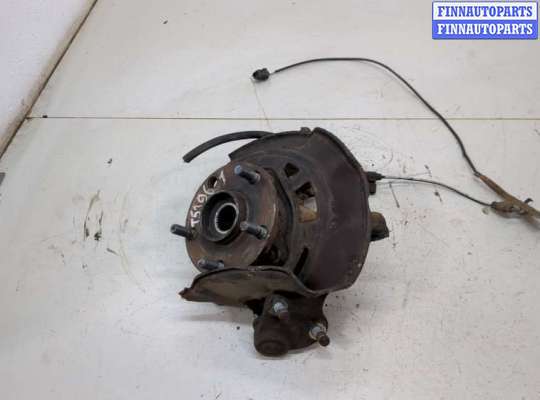 купить Ступица (кулак, цапфа) на Toyota RAV 4 2006-2013