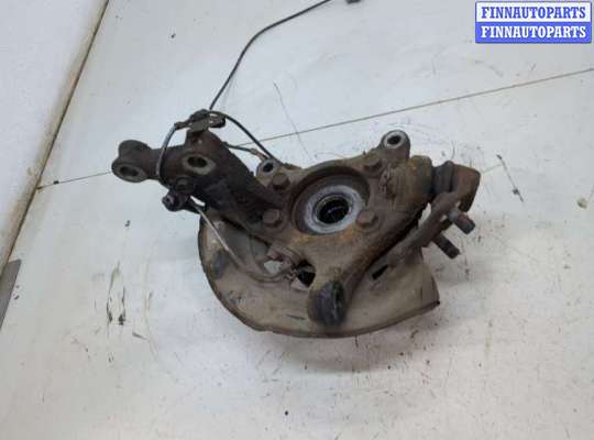 купить Ступица (кулак, цапфа) на Toyota RAV 4 2006-2013