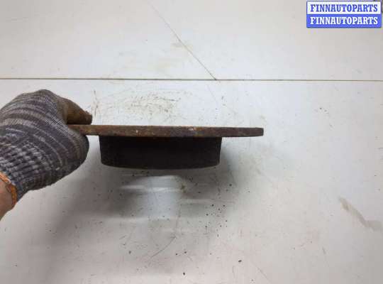 купить Диск тормозной на Ford Transit (Tourneo) Connect 2012-2018