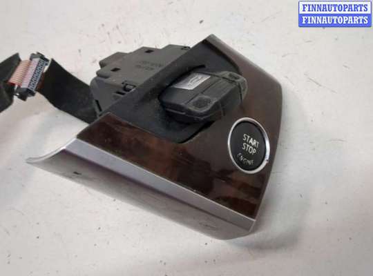 купить Замок зажигания на BMW X5 E70 2006-2013