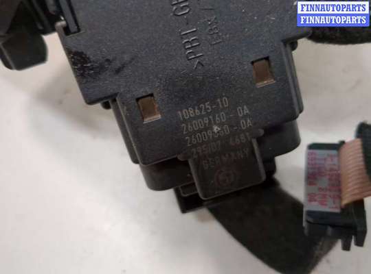 купить Замок зажигания на BMW X5 E70 2006-2013