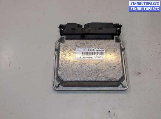 Блок управления двигателем AU1498827 на Audi A4 (B5) 1994-2000
