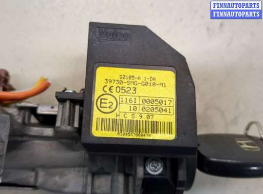 купить Замок зажигания на Honda Civic 2005-2012
