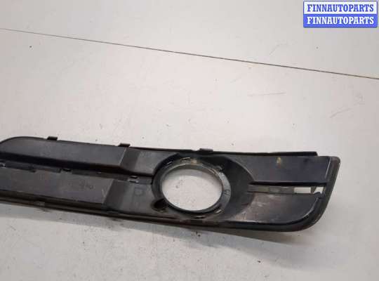 купить Заглушка (решётка) бампера на Audi A3 (8P) 2003-2013