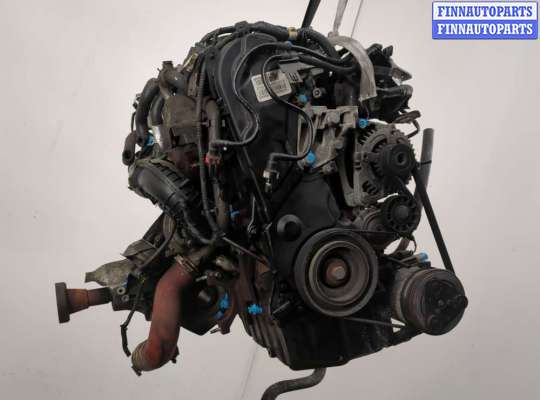 купить ТНВД на Ford Kuga 2008-2012
