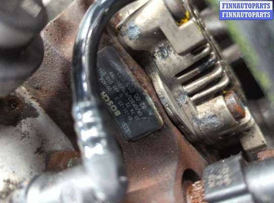 купить Маховик на Renault Trafic 2001-2014