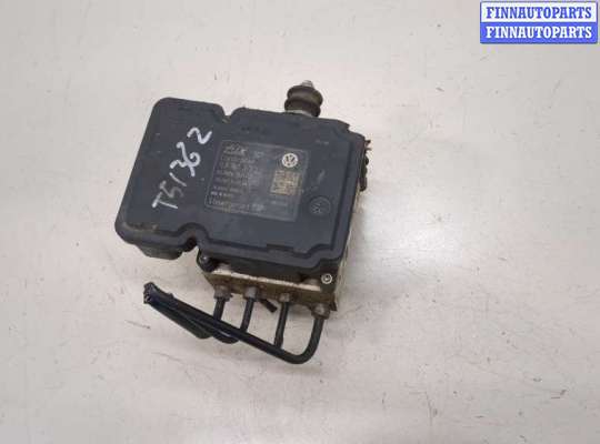 Блок АБС, насос (ABS, ESP, ASR) VG2358021 на Volkswagen Touareg 2007-2010