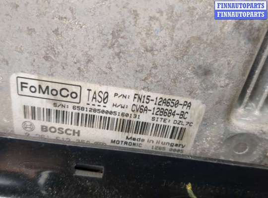 купить Блок управления двигателем на Ford EcoSport 2012-2018