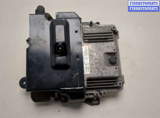 Блок управления двигателем FO2152756 на Ford EcoSport 2012-2018