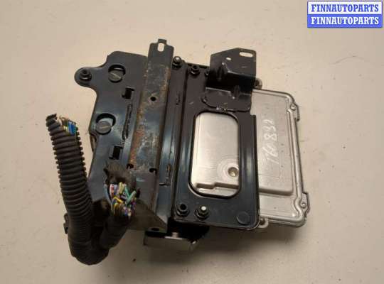 купить Блок управления двигателем на Ford EcoSport 2012-2018