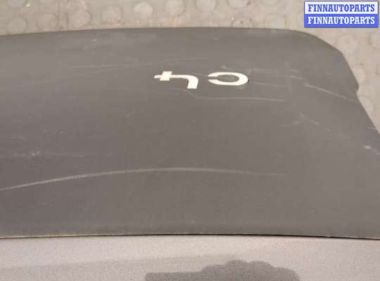 купить Крышка (дверь) багажника на Citroen DS3