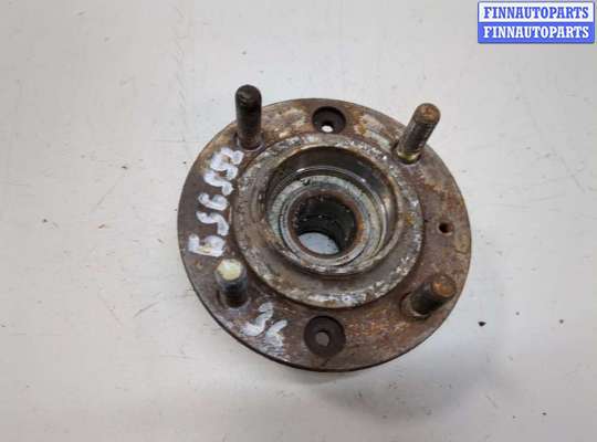 купить Ступица (кулак, цапфа) на Mitsubishi Space Star 1998-2006