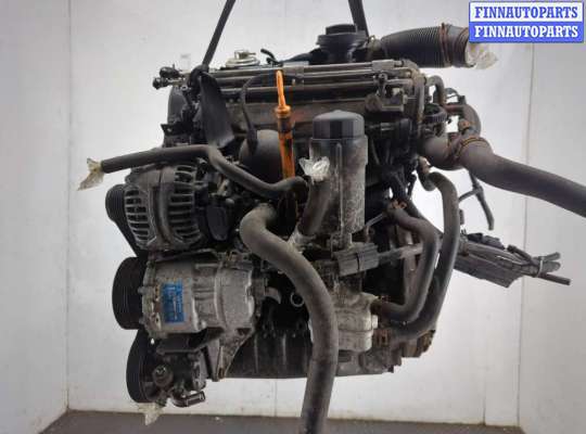 Турбина VG2724974 на Volkswagen Golf 4 1997-2006