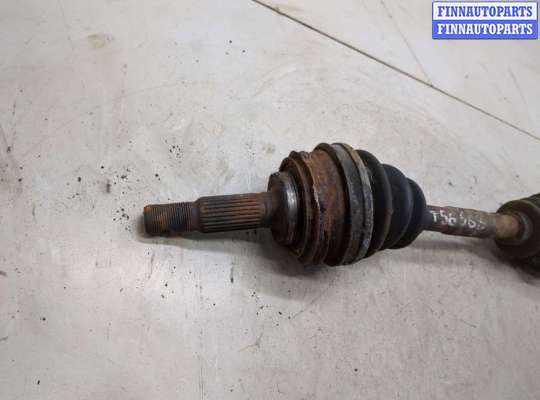 купить Полуось (приводной вал, шрус) на Toyota RAV 4 1994-2000