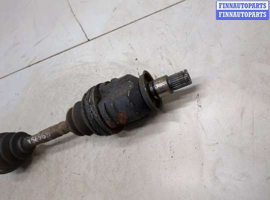 купить Полуось (приводной вал, шрус) на Toyota RAV 4 1994-2000