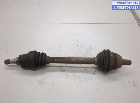 Полуось (приводной вал, шрус) FO2158276 на Ford Focus 2 2005-2008