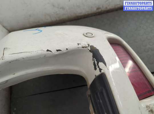 Фара противотуманная (ПТФ) на Toyota Land Cruiser Prado 150