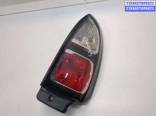 Купить Фонарь (задний) на Citroen C3 picasso 2009-2017 Фонарь (задний) CT1137948 на Citroen C3 picasso 2009-2017