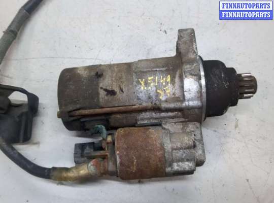Стартер VG2317850 на Volkswagen Passat 6 2005-2010