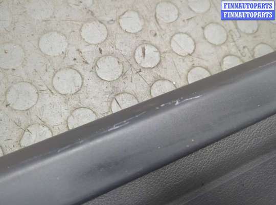 купить Шторка багажника на Volkswagen Touran 2006-2010