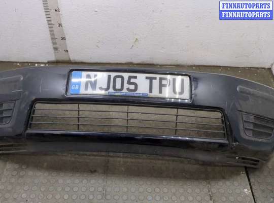купить Бампер на Ford Fusion 2002-2012