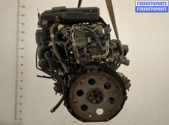 купить Двигатель (ДВС) на Lexus IS 1999-2005