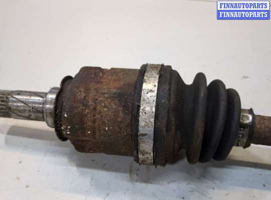 купить Полуось (приводной вал, шрус) на Opel Corsa D 2006-2014