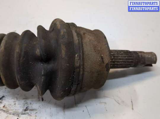 купить Полуось (приводной вал, шрус) на Opel Corsa D 2006-2014